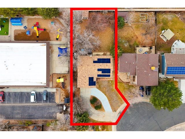 11139 Depew Ct, Westminster, CO 80020