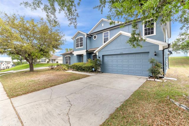 3323 FAWNWOOD DRIVE, Ocoee, FL 34761