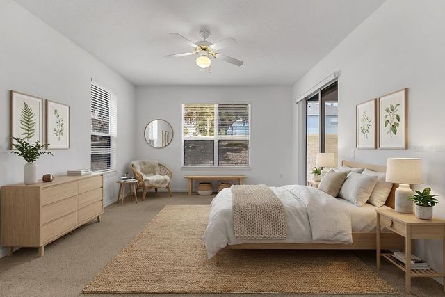 3323 FAWNWOOD DRIVE, Ocoee, FL 34761