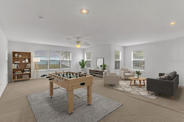 3323 FAWNWOOD DRIVE, Ocoee, FL 34761