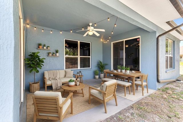 3323 FAWNWOOD DRIVE, Ocoee, FL 34761