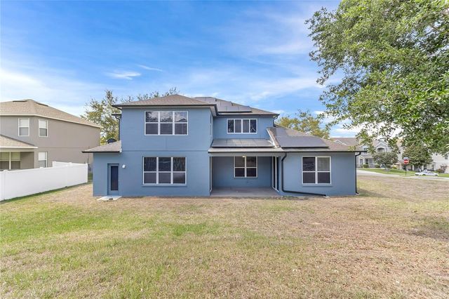 3323 FAWNWOOD DRIVE, Ocoee, FL 34761