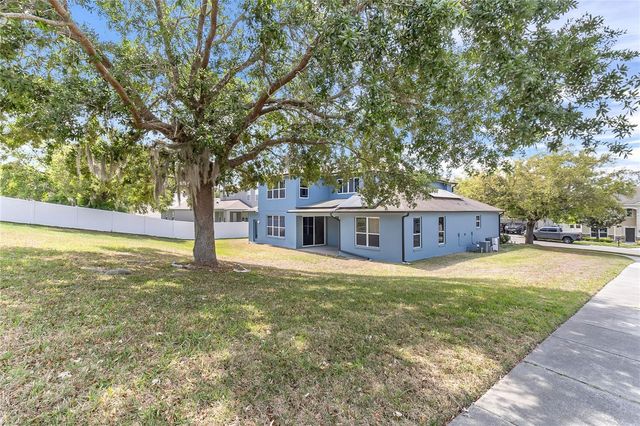 3323 FAWNWOOD DRIVE, Ocoee, FL 34761