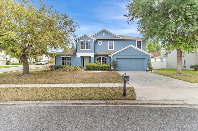 3323 FAWNWOOD DRIVE, Ocoee, FL 34761