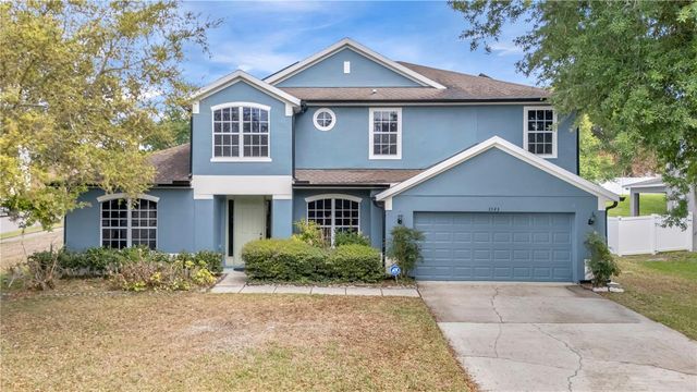 3323 FAWNWOOD DRIVE, Ocoee, FL 34761