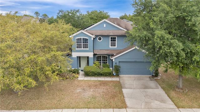 3323 FAWNWOOD DRIVE, Ocoee, FL 34761