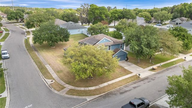 3323 FAWNWOOD DRIVE, Ocoee, FL 34761