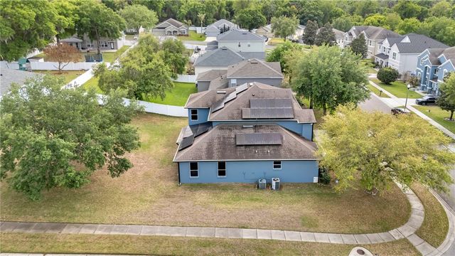 3323 FAWNWOOD DRIVE, Ocoee, FL 34761