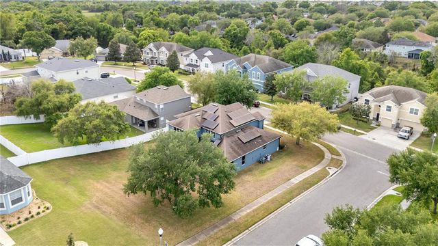 3323 FAWNWOOD DRIVE, Ocoee, FL 34761