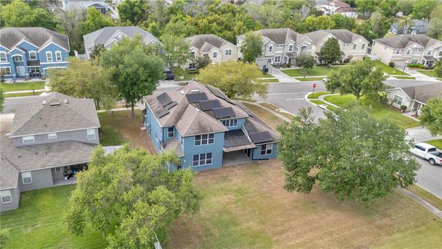 3323 FAWNWOOD DRIVE, Ocoee, FL 34761