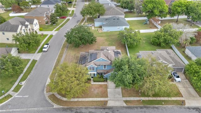 3323 FAWNWOOD DRIVE, Ocoee, FL 34761