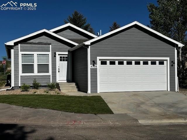 4108 Gray Fox Heights, Colorado Springs, CO 80922