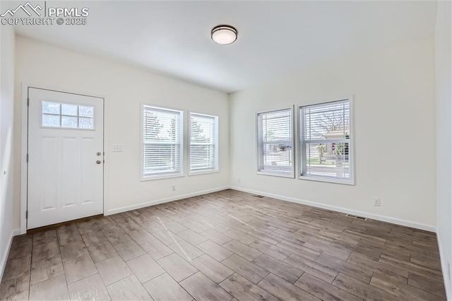 4108 Gray Fox Heights, Colorado Springs, CO 80922