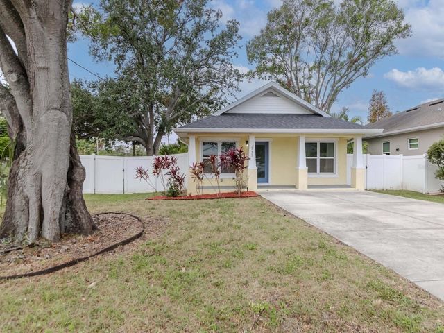 6235 S ADELIA AVENUE, Tampa, FL 33616