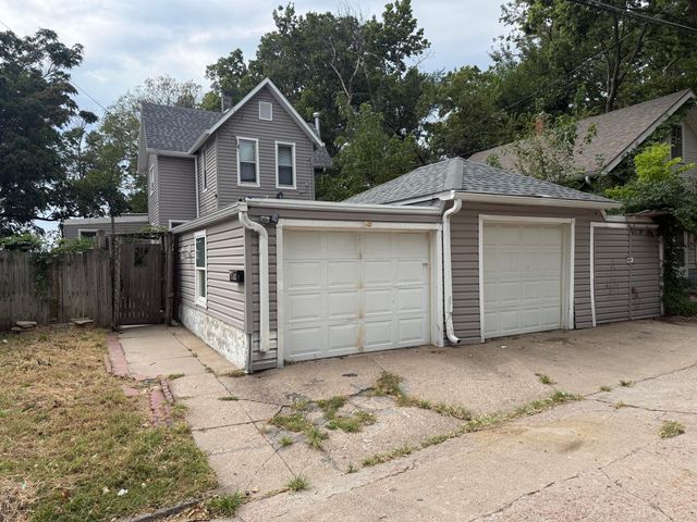 314 GEORGIA Street, Council Bluffs, IA 51503