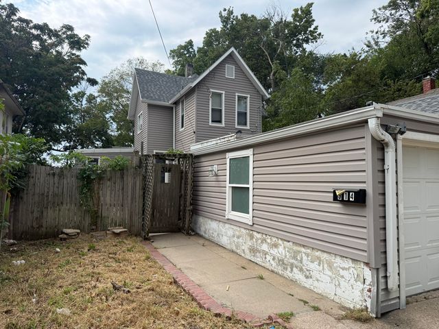 314 GEORGIA Street, Council Bluffs, IA 51503