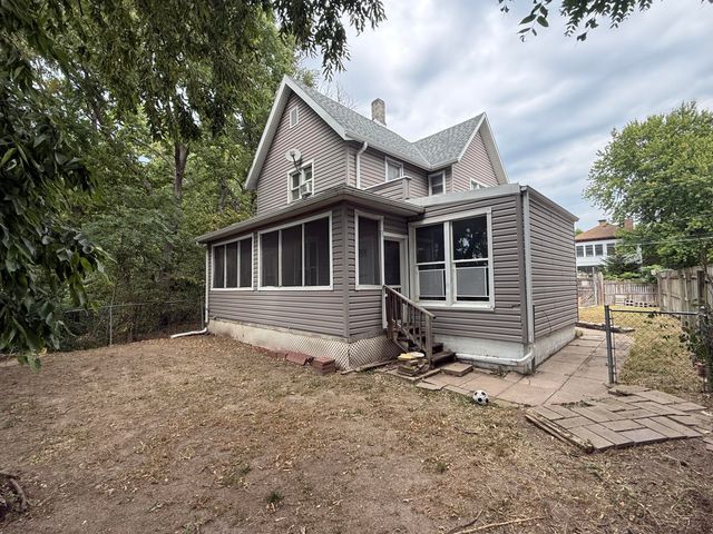 314 GEORGIA Street, Council Bluffs, IA 51503
