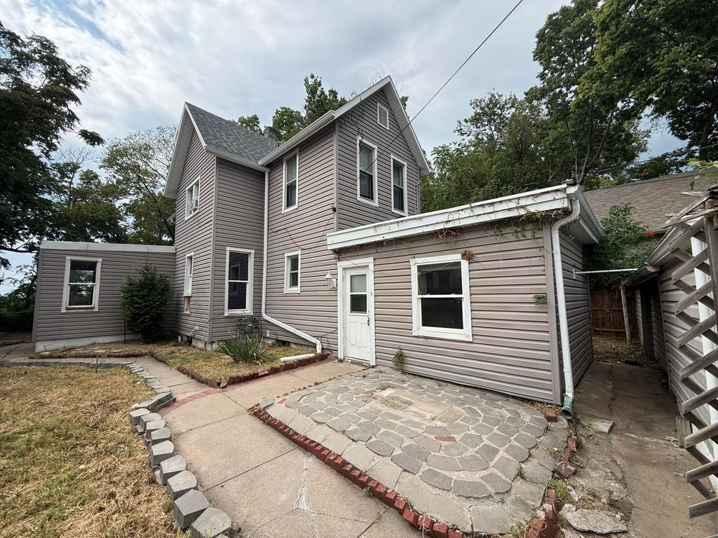 314 GEORGIA Street, Council Bluffs, IA 51503
