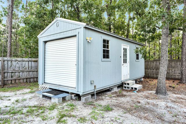 1272 S Shore Drive, Boiling Spring Lakes, NC 28461
