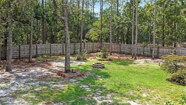 1272 S Shore Drive, Boiling Spring Lakes, NC 28461