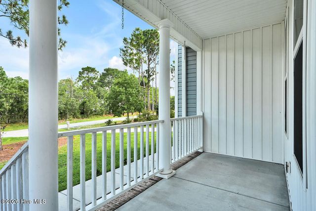 1272 S Shore Drive, Boiling Spring Lakes, NC 28461