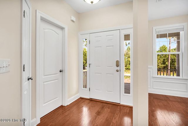 1272 S Shore Drive, Boiling Spring Lakes, NC 28461