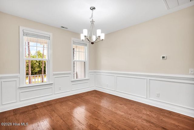 1272 S Shore Drive, Boiling Spring Lakes, NC 28461