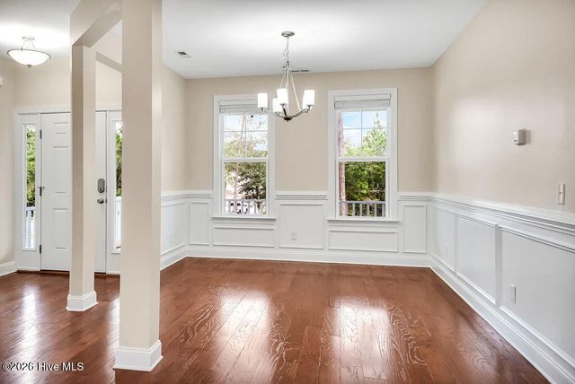 1272 S Shore Drive, Boiling Spring Lakes, NC 28461