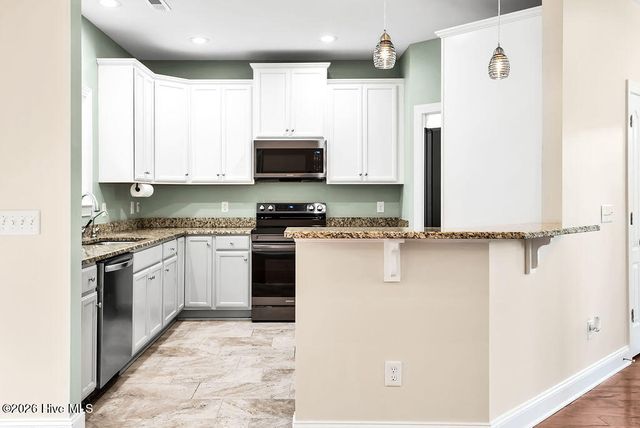 1272 S Shore Drive, Boiling Spring Lakes, NC 28461