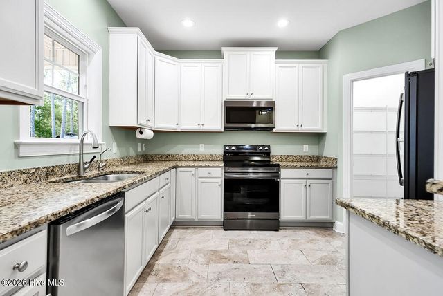 1272 S Shore Drive, Boiling Spring Lakes, NC 28461