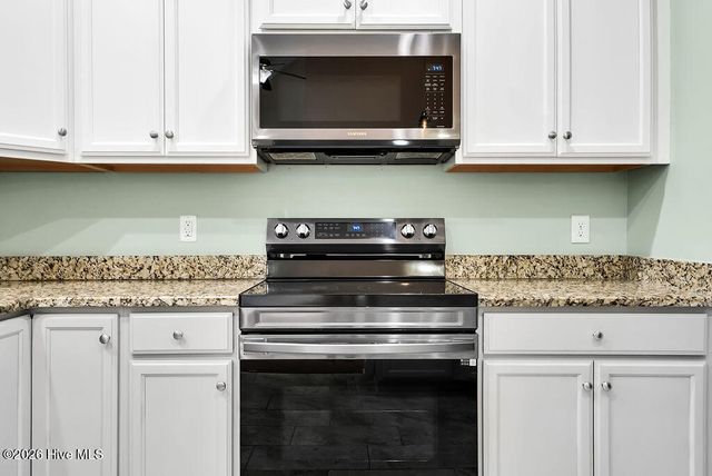 1272 S Shore Drive, Boiling Spring Lakes, NC 28461