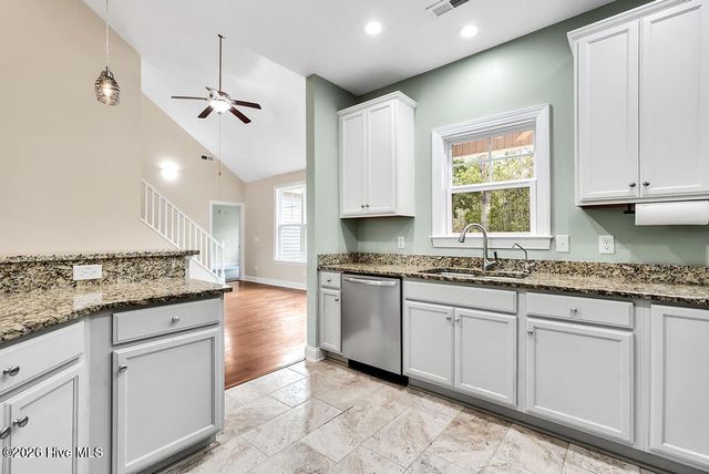 1272 S Shore Drive, Boiling Spring Lakes, NC 28461