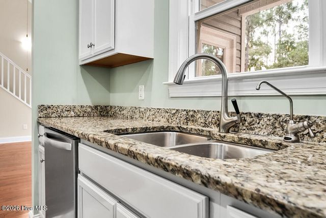 1272 S Shore Drive, Boiling Spring Lakes, NC 28461