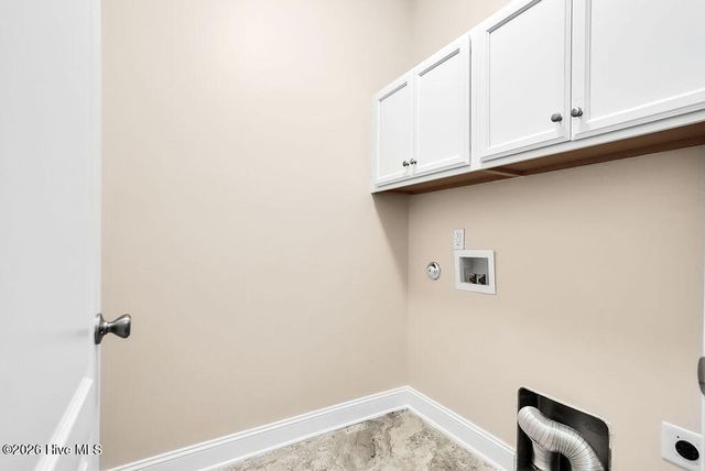 1272 S Shore Drive, Boiling Spring Lakes, NC 28461