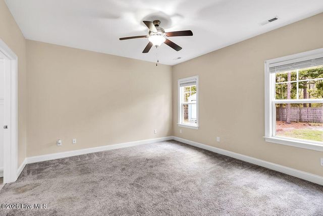 1272 S Shore Drive, Boiling Spring Lakes, NC 28461