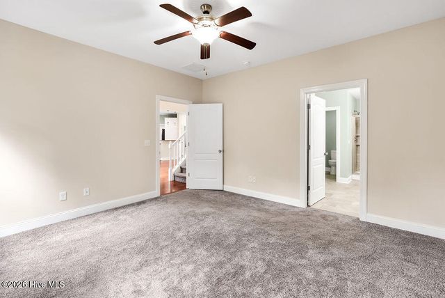 1272 S Shore Drive, Boiling Spring Lakes, NC 28461
