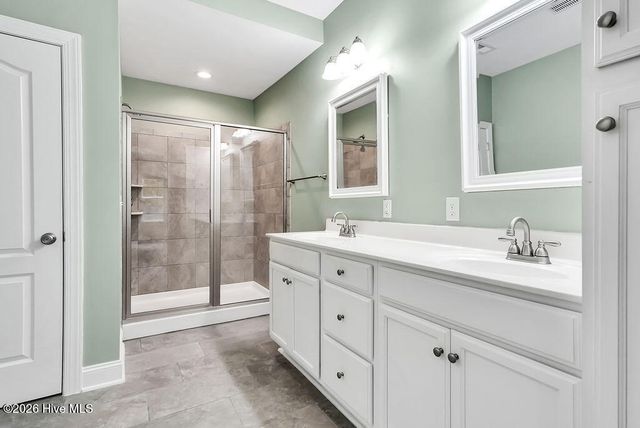 1272 S Shore Drive, Boiling Spring Lakes, NC 28461