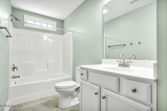 1272 S Shore Drive, Boiling Spring Lakes, NC 28461