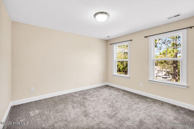 1272 S Shore Drive, Boiling Spring Lakes, NC 28461