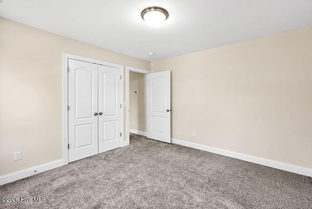 1272 S Shore Drive, Boiling Spring Lakes, NC 28461