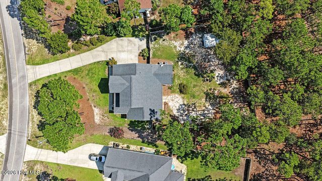 1272 S Shore Drive, Boiling Spring Lakes, NC 28461
