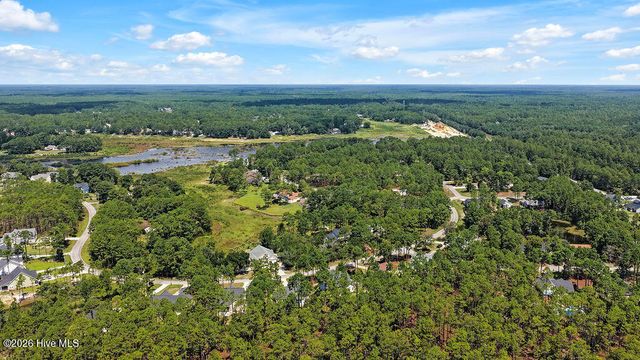 1272 S Shore Drive, Boiling Spring Lakes, NC 28461