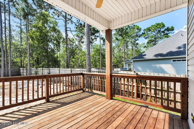 1272 S Shore Drive, Boiling Spring Lakes, NC 28461