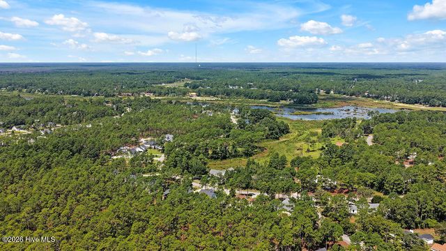 1272 S Shore Drive, Boiling Spring Lakes, NC 28461
