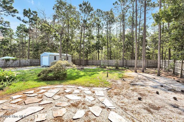 1272 S Shore Drive, Boiling Spring Lakes, NC 28461