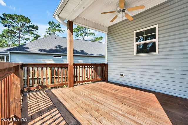 1272 S Shore Drive, Boiling Spring Lakes, NC 28461