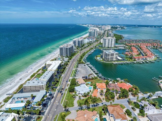 101 Harrison Avenue, Belleair Beach, FL 33786