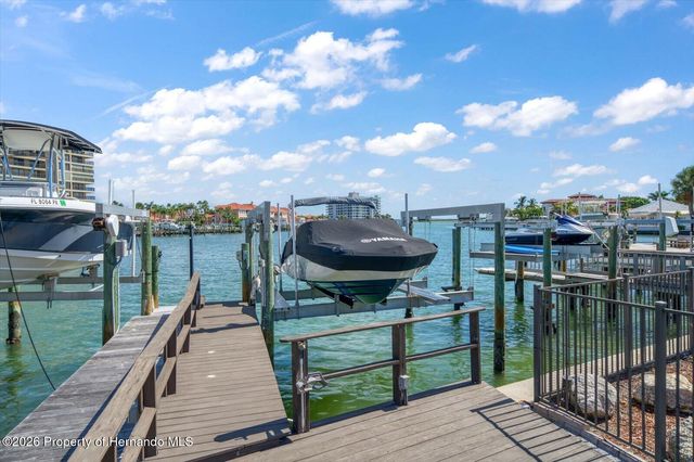 101 Harrison Avenue, Belleair Beach, FL 33786