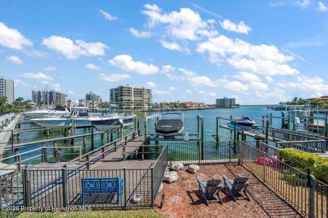 101 Harrison Avenue, Belleair Beach, FL 33786