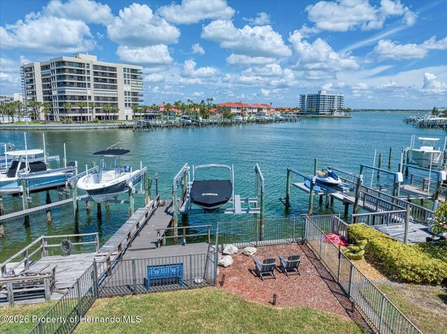 101 Harrison Avenue, Belleair Beach, FL 33786